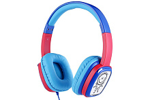 HARPER KIDS HN-302 Blue-Red Наушники