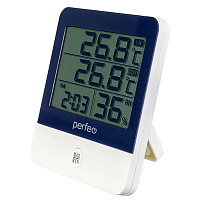 PERFEO (PF_C3661) KAMMURI - PF-CX-260A Часы