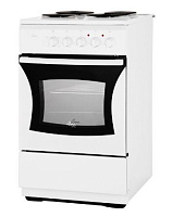 FLAMA L FE 14010 W Плита электрическая