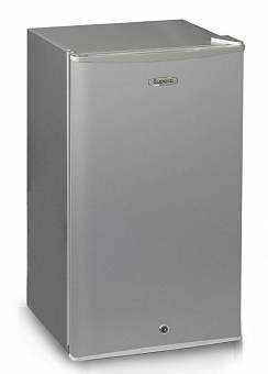 БИРЮСА M90 93л металлик Холодильник