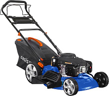 OASIS GBR-7 PRO синий Газонокосилка