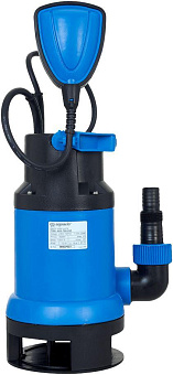 AQUARIO ADS-400-35E 1435 Насос дренажный