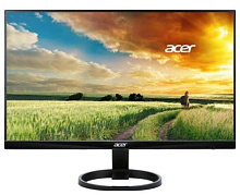 ACER 23.8 R240HYBIDX Black (UM.QR0EE.026) Монитор