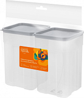 SUGAR&SPICE SE112810025 Honey 0,2л х 2шт трюфель