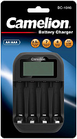 CAMELION (15040) BC-1046 Зарядное устройство CAMELION (15040) BC-1046