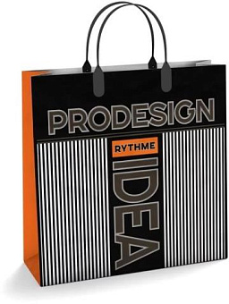 АРТПЛАСТ (ПОД66634) 30х30+10см Интерпак - Ритм