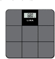 LIRA LR1405 весы напольные