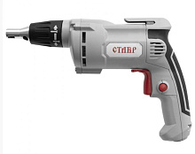 СТАВР ШС-800 Шуруповерт сетевой