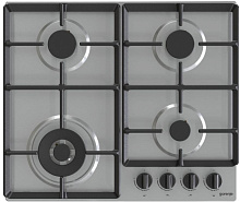 GORENJE GW641EBX Варочная панель газовая