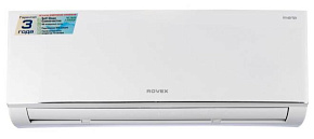 ROVEX RS-09CBS4 Серия CBS4 inverter Сплит-система ROVEX RS-09CBS4 Серия CBS4 inverter