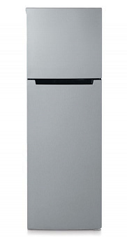 БИРЮСА M6039 320л металлик Холодильник