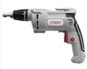 СТАВР ШС-800 Шуруповерт сетевой