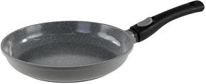 TOPDEVICE PRIMA с антипригарным покрытием 24см/серый (TDFP24PR_GR)