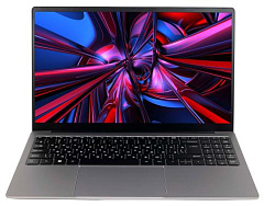 HIPER 15.6 Silver (H1574O582DM) Ноутбук