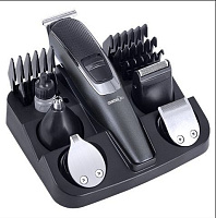 CENTEK CT-2137 black Машика для стрижки