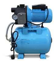 OASIS S 70/50P - 24 - Пластик Автоматическая насосная станция