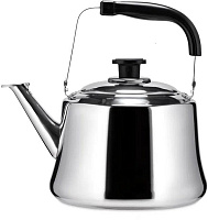 TECO TC-503-4 нерж 4л Чайник