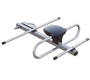 РЭМО (301031) BAS-1153-5V SPRINT-3 - активная Антенна