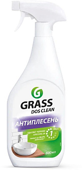 GRASS 125489 Dos-clean универсальное (флакон 600мл)