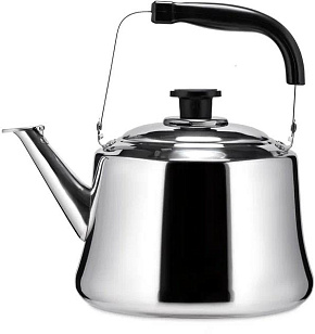 TECO TC-503-4 нерж 4л Чайник