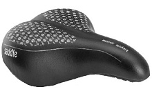 STELS Седло AZ-5547 470140*LU084819 Аксессуары для вело-техники