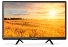 SUNWIND SUN-LED24XB203, HD, черный Телевизор