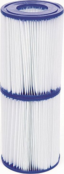 BESTWAY 58094 (30690) BESTWAY 58094 Картридж для фильтра 10,6х13,6см (30690)