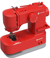 COMFORT Sakura 120 красный