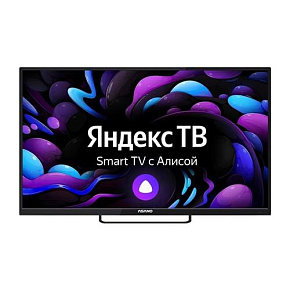 ASANO 43LU8120T UHD SMART Яндекс LЕD-телевизор