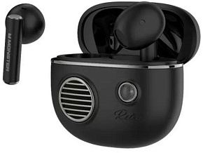 MONSTER N-lite 213 (MH22237) чёрные TWS наушники