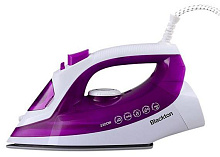 BLACKTON Bt SI2113 White-Purple Утюг