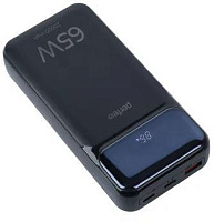 PERFEO (PF_E1636) LAPTOP 65W 20000 mAh ,черный
