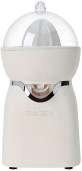 RAGEX R1902-112 Электрическая соковыжималка