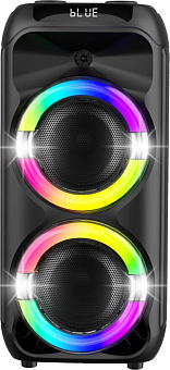 SOUNDMAX SM-MS4104 (чёрный)