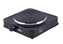 ДОБРЫНЯ DO-2206B черн Настольная плитка