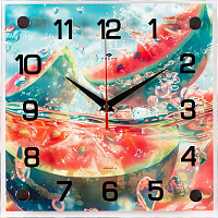 РУБИН 2525-052 Часы настенные