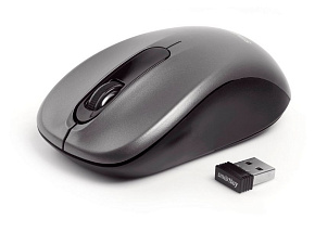 SMARTBUY (SBM-378AG-G) серый Мышь SMARTBUY (SBM-378AG-G) серый