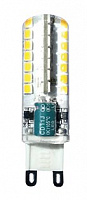 ECOLA G9QV50ELC G9/5W/4200K Лампа светодиодная