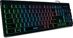SVEN KB-C7500EL Клавиатура SVEN KB-C7500EL