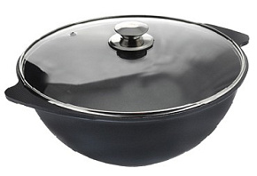 KUKMARA к-47а 4,5л. Казан