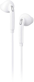 SMARTBUY (SBE-202) A5, белый Наушники