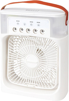 KELLI KL-1020 белый Вентилятор KELLI KL-1020 белый