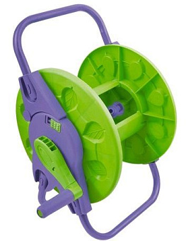 PALISAD Катушка для шланга, 20 м 67402 Катушка