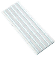 LEIFHEIT 56613 PICOBELLO M (micro duo) сменная насадка Насадка для швабры