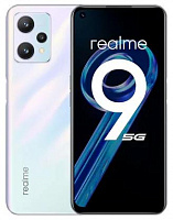 REALME 9 5G 4/64Gb White (6046591)