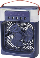 KELLI KL-1020 синий Вентилятор KELLI KL-1020 синий