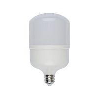 VOLPE (10809) LED-M80-25W/NW/E27/FR/S картон Лампа декоративная светодиодная