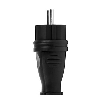SMARTBUY (SBE-16-P07-R) вилка прямая вилка SMARTBUY (SBE-16-P07-R) вилка прямая