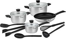 RONDELL Strike Ultra RDS-1881 12 предметов