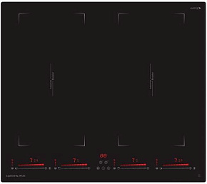 ZIGMUND & SHTAIN CI 29.6 B Варочная панель